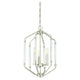 Savoy House - Reed Pendant - Lights Canada