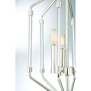 Savoy House - Reed Pendant - Lights Canada