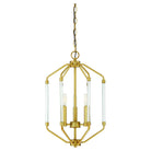 Savoy House - Reed Pendant - Lights Canada