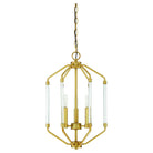 Savoy House - Reed Pendant - Lights Canada