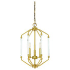 Savoy House - Reed Pendant - Lights Canada