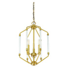 Savoy House - Reed Pendant - Lights Canada