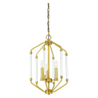 Savoy House - Reed Pendant - Lights Canada