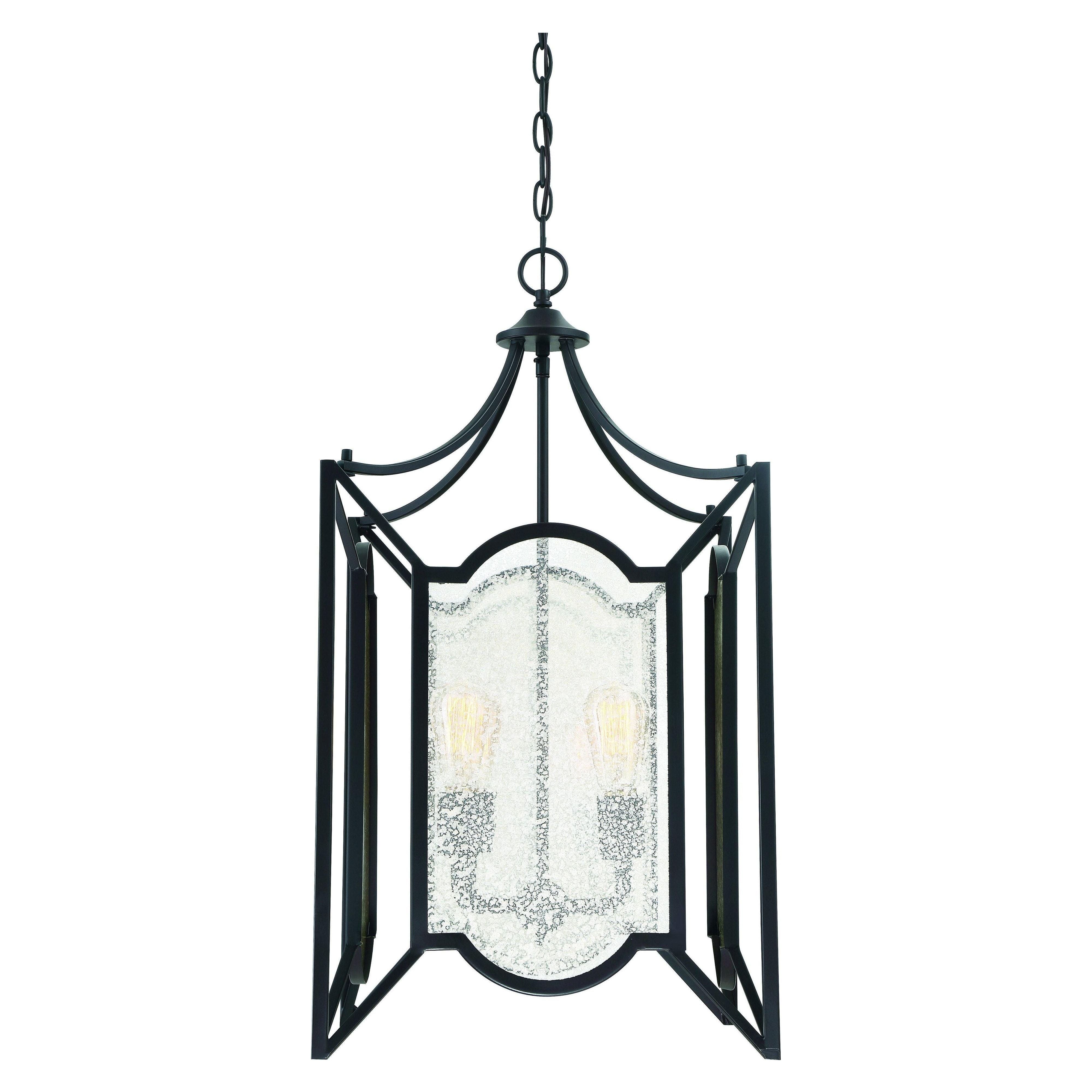 Savoy House - Chandler Pendant - Lights Canada