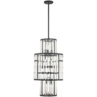 Savoy House - Rohe 8-Light Pendant - Lights Canada