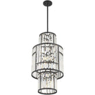 Savoy House - Rohe 8-Light Pendant - Lights Canada