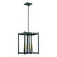 Savoy House - Fowler Pendant - Lights Canada