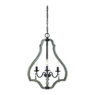 Savoy House - Kenwood Pendant - Lights Canada