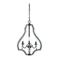 Kenwood Pendant