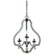 Savoy House - Kenwood Pendant - Lights Canada