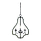 Savoy House - Kenwood Pendant - Lights Canada