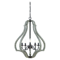 Kenwood Pendant