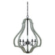 Savoy House - Kenwood Pendant - Lights Canada