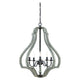 Savoy House - Kenwood Pendant - Lights Canada