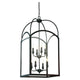 Savoy House - Garrett Pendant - Lights Canada