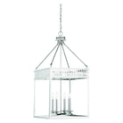 Savoy House - William Pendant - Lights Canada