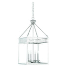 Savoy House - William Pendant - Lights Canada