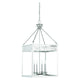 Savoy House - William Pendant - Lights Canada