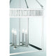 Savoy House - William Pendant - Lights Canada