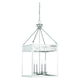 Savoy House - William Pendant - Lights Canada