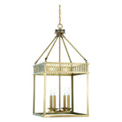 Savoy House - William Pendant - Lights Canada