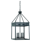 Savoy House - William Pendant - Lights Canada