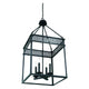 Savoy House - William Pendant - Lights Canada