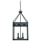 Savoy House - William Pendant - Lights Canada