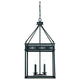 Savoy House - William Pendant - Lights Canada