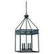 Savoy House - William Pendant - Lights Canada