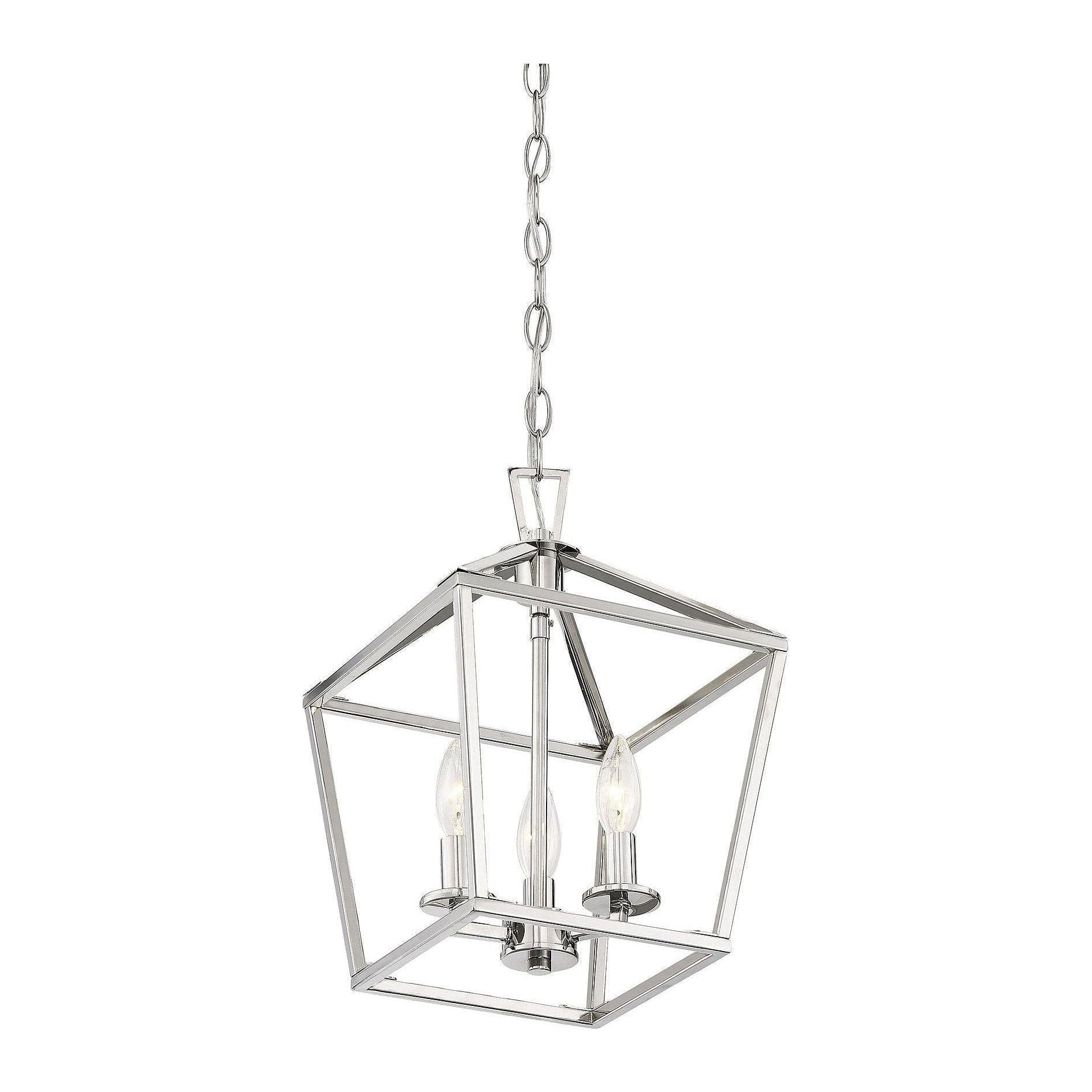 Savoy House - Townsend Pendant - Lights Canada