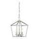 Savoy House - Townsend Pendant - Lights Canada
