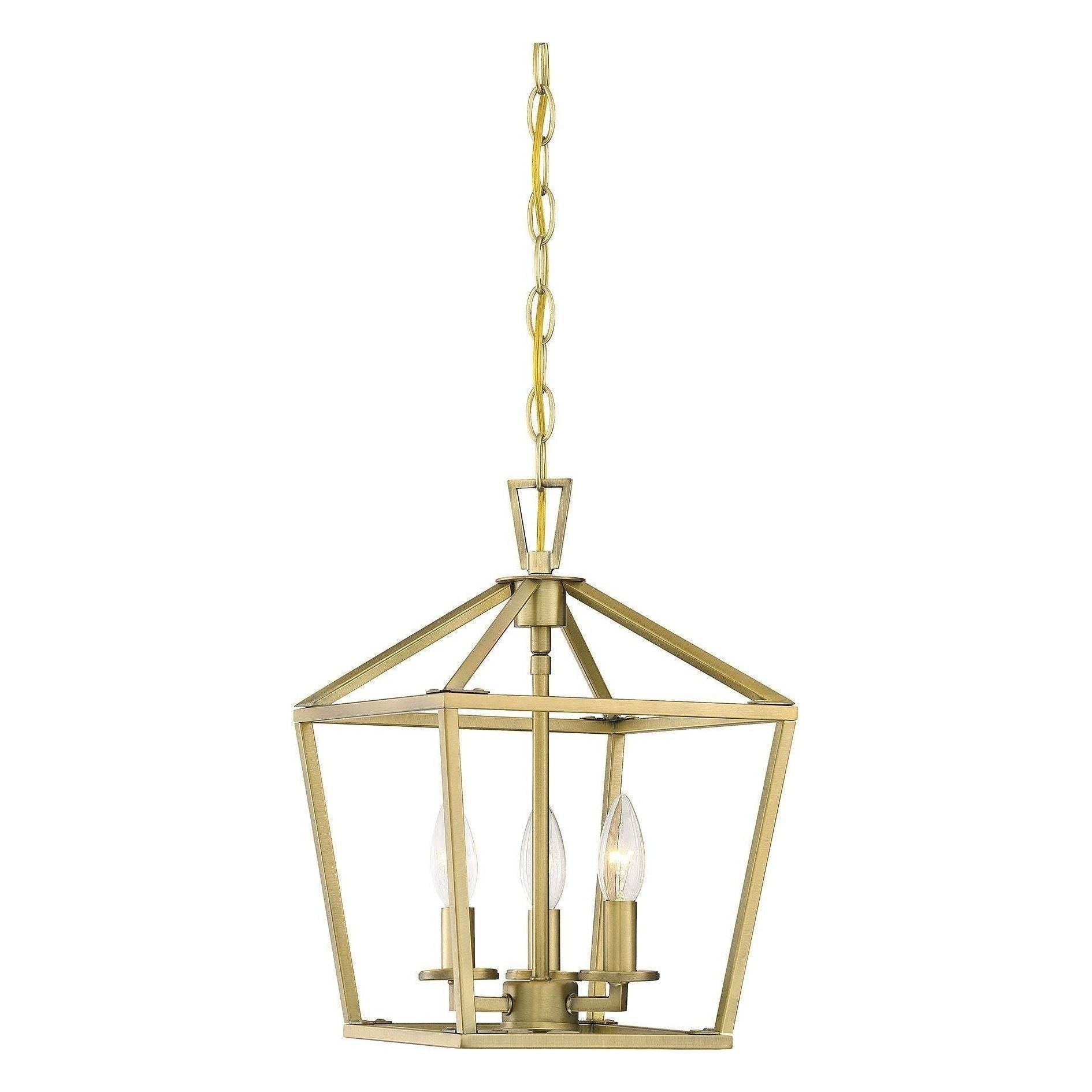 Savoy House - Townsend Pendant - Lights Canada