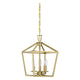 Savoy House - Townsend Pendant - Lights Canada