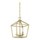 Savoy House - Townsend Pendant - Lights Canada