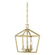 Savoy House - Townsend Pendant - Lights Canada