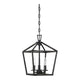 Savoy House - Townsend Pendant - Lights Canada