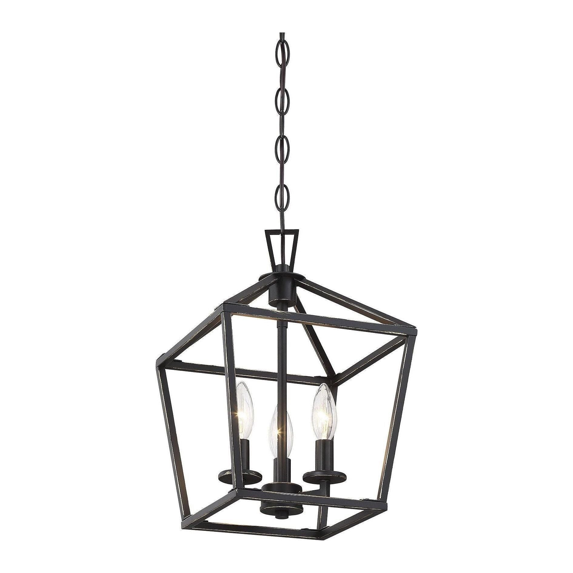 Savoy House - Townsend Pendant - Lights Canada