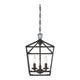 Savoy House - Townsend Pendant - Lights Canada