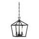 Savoy House - Townsend Pendant - Lights Canada