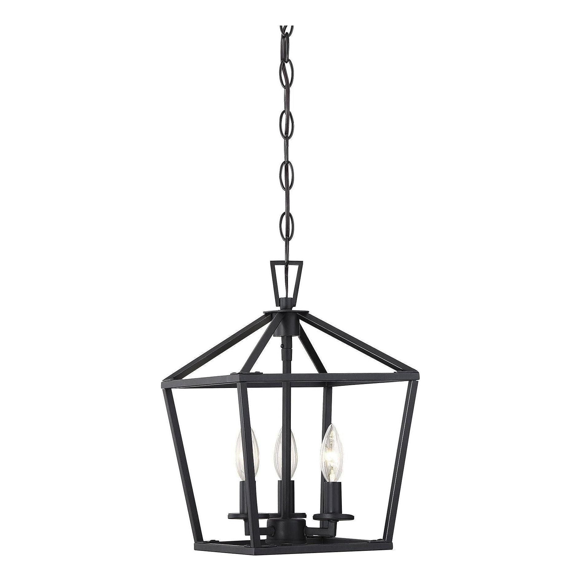 Savoy House - Townsend Pendant - Lights Canada