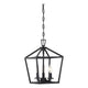 Savoy House - Townsend Pendant - Lights Canada
