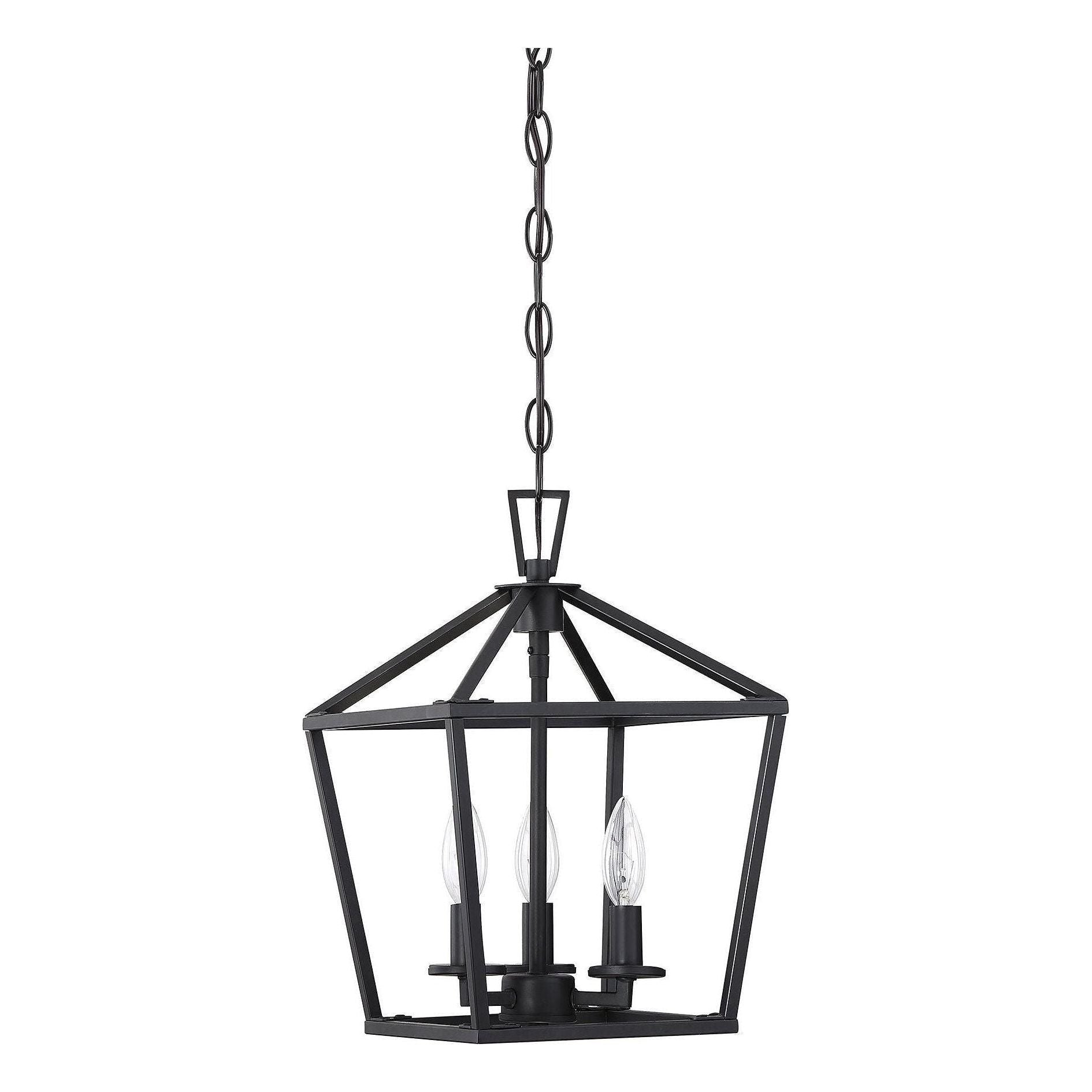 Savoy House - Townsend Pendant - Lights Canada
