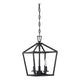 Savoy House - Townsend Pendant - Lights Canada