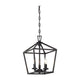 Savoy House - Townsend Pendant - Lights Canada