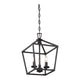Savoy House - Townsend Pendant - Lights Canada