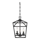 Savoy House - Townsend Pendant - Lights Canada
