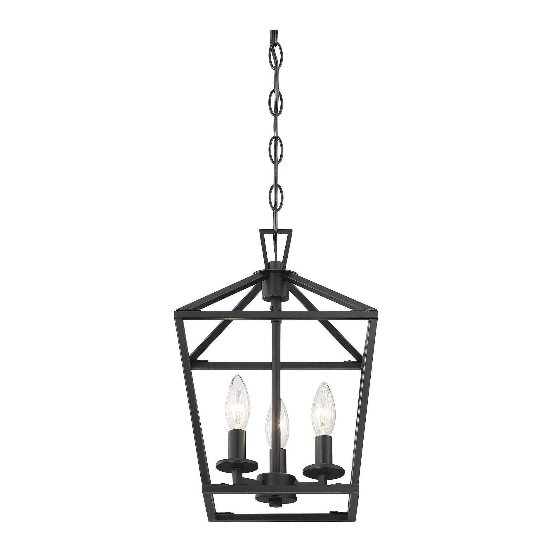 Savoy House - Townsend Pendant - Lights Canada