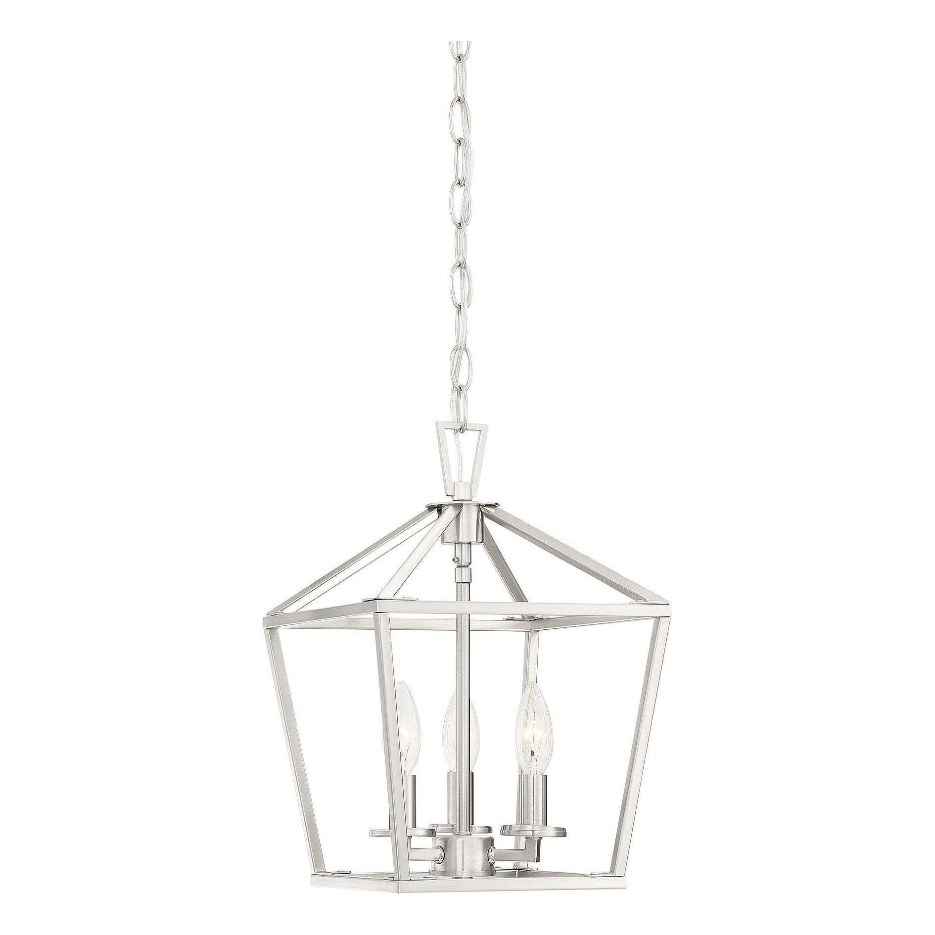 Savoy House - Townsend Pendant - Lights Canada