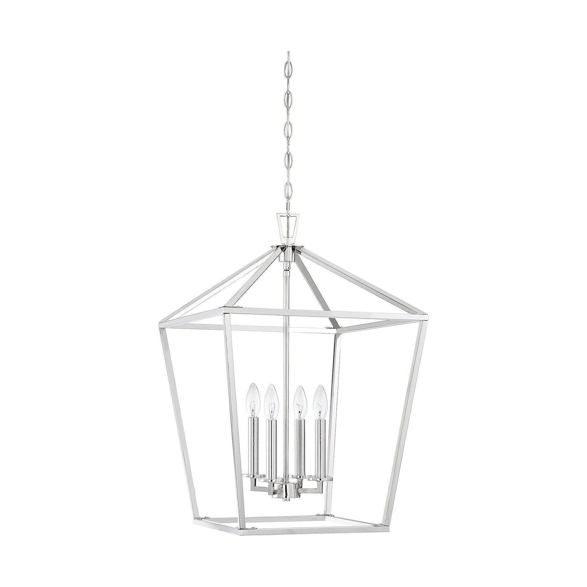 Savoy House - Townsend Pendant - Lights Canada